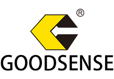 goodsense logo.
